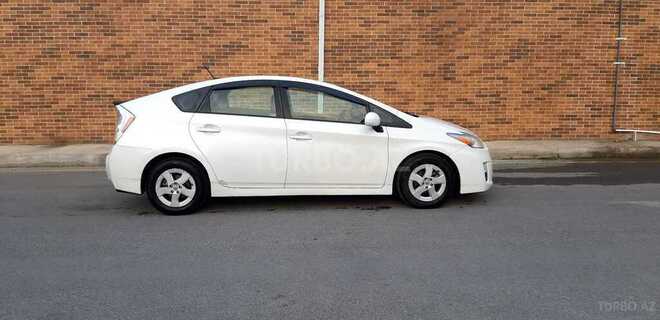 Toyota Prius 2012, 300,000 km - 1.8 l - Bakı