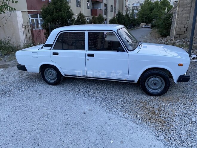 LADA (VAZ) 2107 2011, 68,752 km - 1.5 l - Bakı