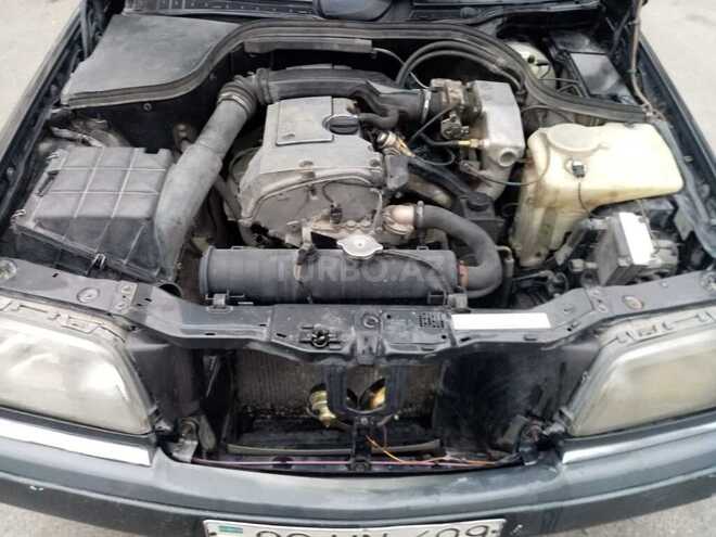Mercedes C 180 1996, 550,000 km - 1.8 l - Xırdalan