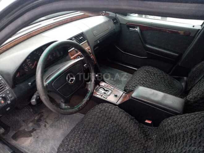 Mercedes C 180 1996, 550,000 km - 1.8 l - Xırdalan
