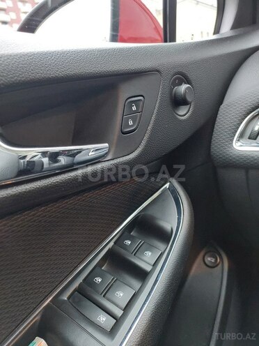 Chevrolet Cruze 2018, 153,000 km - 1.4 л - Sumqayıt