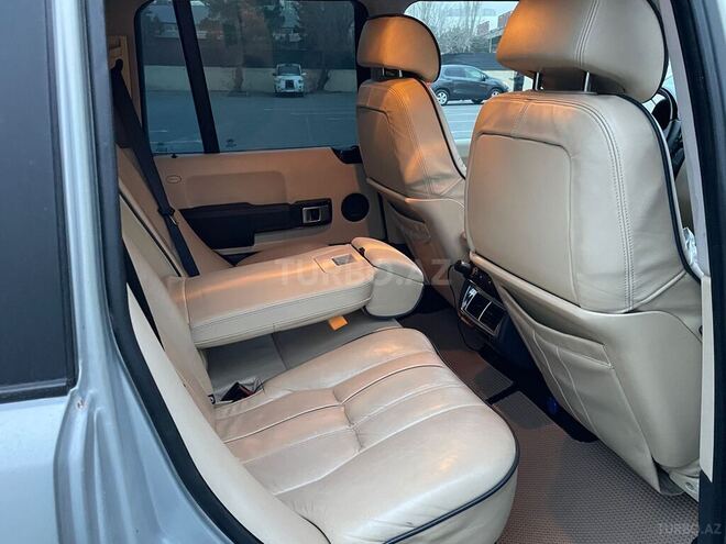 Land Rover Range Rover 2004, 186,000 km - 4.4 l - Bakı