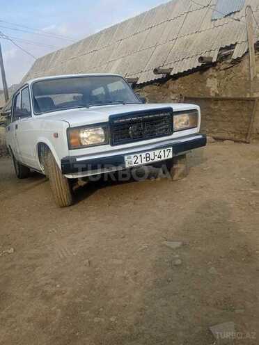 LADA (VAZ) 2107 1991, 250,000 km - 1.5 l - Gədəbəy
