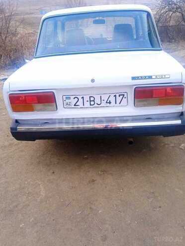 LADA (VAZ) 2107 1991, 250,000 km - 1.5 l - Gədəbəy