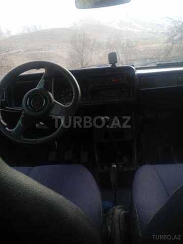 LADA (VAZ) 2107 1991, 250,000 km - 1.5 l - Gədəbəy