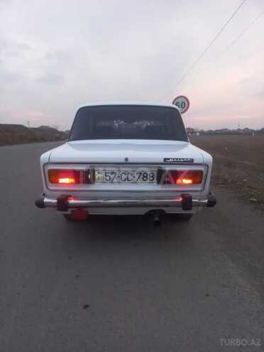 LADA (VAZ) 2106 1993, 256,398 km - 1.6 л - Şəmkir