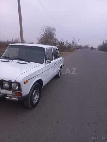 LADA (VAZ) 2106 1993, 256,398 km - 1.6 л - Şəmkir