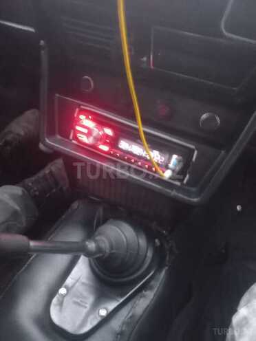 LADA (VAZ) 2106 1993, 256,398 km - 1.6 л - Şəmkir