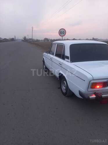 LADA (VAZ) 2106 1993, 256,398 km - 1.6 л - Şəmkir