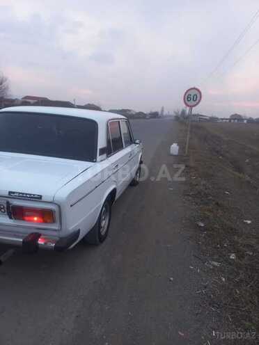 LADA (VAZ) 2106 1993, 256,398 km - 1.6 л - Şəmkir