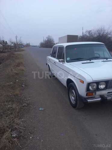 LADA (VAZ) 2106 1993, 256,398 km - 1.6 л - Şəmkir