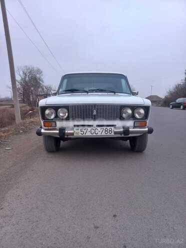 LADA (VAZ) 2106 1993, 256,398 km - 1.6 л - Şəmkir