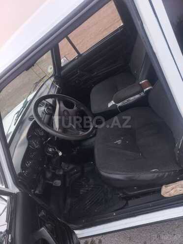 LADA (VAZ) 2106 1993, 256,398 km - 1.6 л - Şəmkir