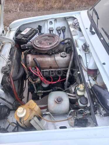 LADA (VAZ) 2106 1993, 256,398 km - 1.6 л - Şəmkir