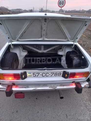 LADA (VAZ) 2106 1993, 256,398 km - 1.6 л - Şəmkir
