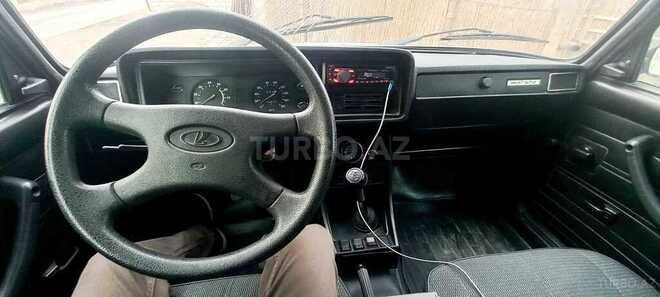 LADA (VAZ) 2107 2002, 65,480 km - 1.6 l - Ağdam
