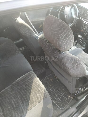 Opel Vectra 1998, 320,000 km - 2.5 l - Bakı