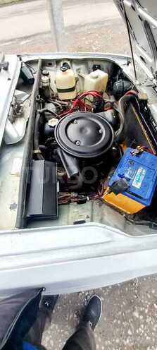 LADA (VAZ) 2107 2002, 65,480 km - 1.6 l - Ağdam