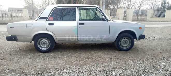LADA (VAZ) 2107 2002, 65,480 km - 1.6 l - Ağdam