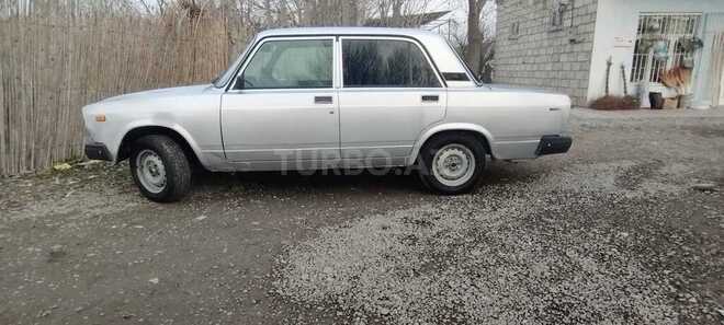 LADA (VAZ) 2107 2002, 65,480 km - 1.6 l - Ağdam