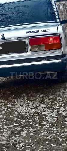 LADA (VAZ) 2107 2002, 65,480 km - 1.6 l - Ağdam