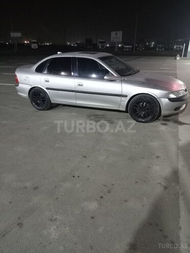 Opel Vectra 1998, 320,000 km - 2.5 l - Bakı