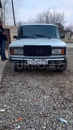 LADA (VAZ) 2107 2002, 65,480 km - 1.6 l - Ağdam