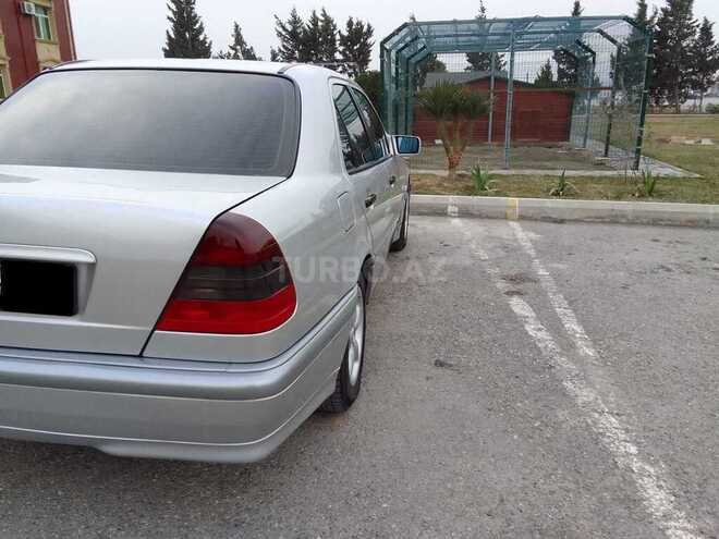 Mercedes C 180 1998, 350,000 km - 1.8 l - Bakı