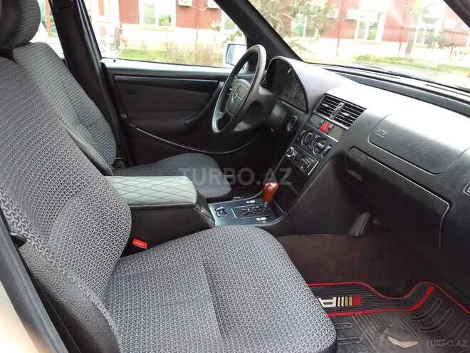 Mercedes C 180 1998, 350,000 km - 1.8 l - Bakı