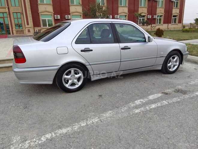 Mercedes C 180 1998, 350,000 km - 1.8 l - Bakı