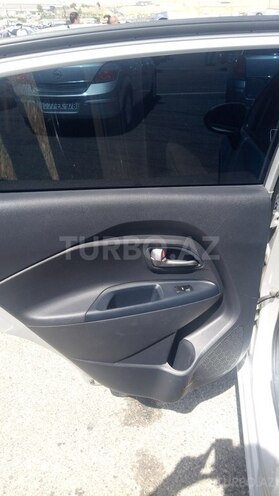 Kia Rio 2015, 83,777 km - 1.6 l - Bakı