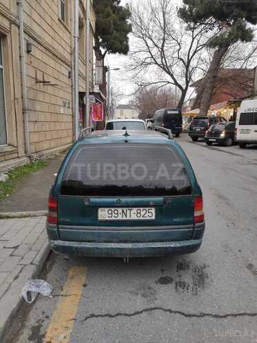 Opel Astra 1997, 321,123 km - 1.6 л - Bakı