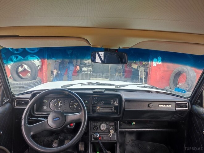 LADA (VAZ) 2108 2008, 95,137 km - 1.6 l - Bakı
