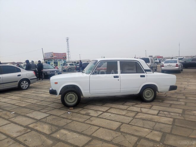 LADA (VAZ) 2108 2008, 95,137 km - 1.6 l - Bakı