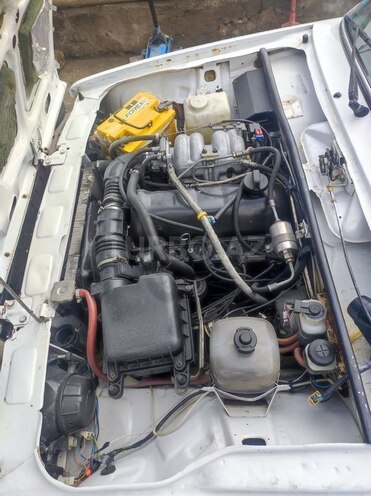 LADA (VAZ) 2108 2008, 95,137 km - 1.6 l - Bakı