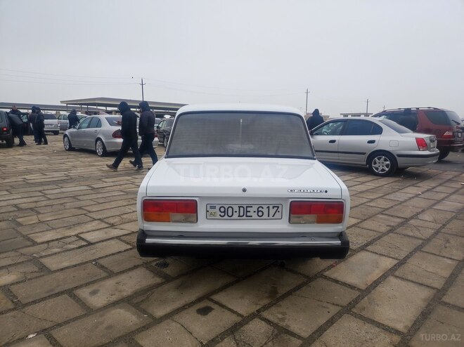 LADA (VAZ) 2108 2008, 95,137 km - 1.6 l - Bakı