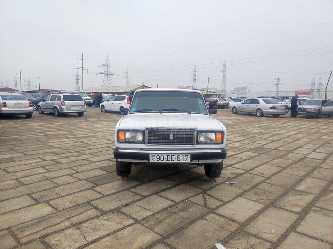 LADA (VAZ) 2108 2008, 95,137 km - 1.6 l - Bakı