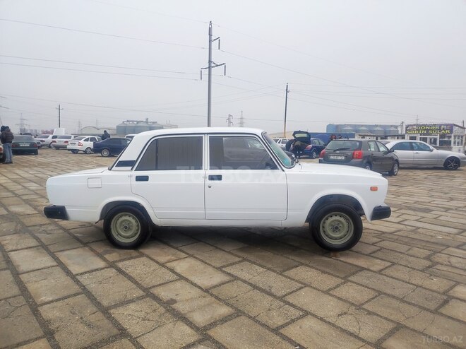 LADA (VAZ) 2108 2008, 95,137 km - 1.6 l - Bakı