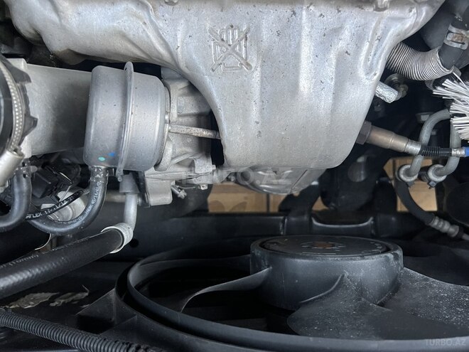 Chevrolet Cruze 2015, 196,823 km - 1.4 l - Gəncə