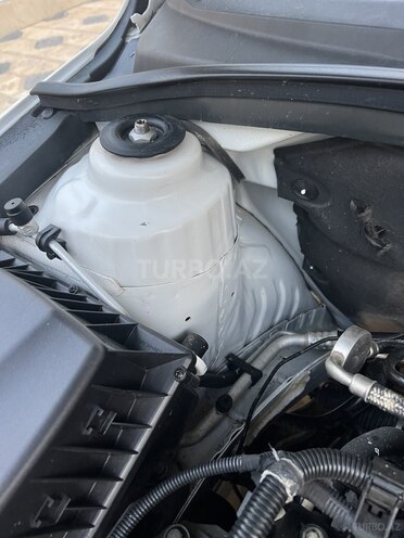 Chevrolet Cruze 2015, 196,823 km - 1.4 l - Gəncə
