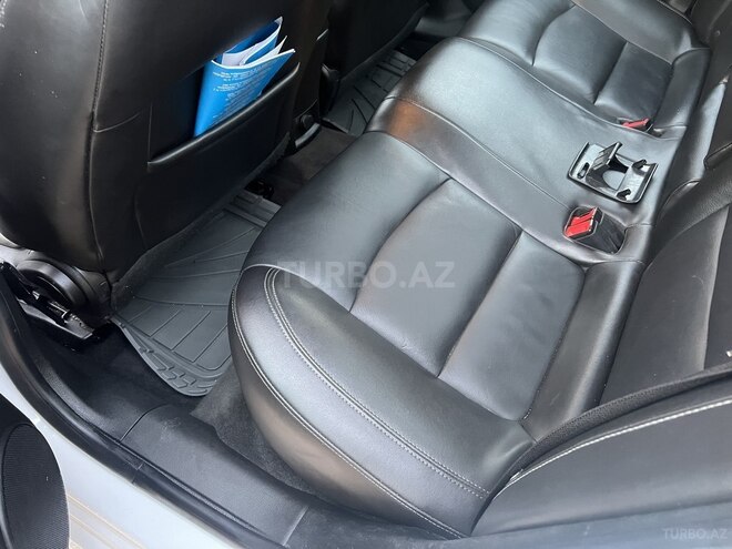 Chevrolet Cruze 2015, 196,823 km - 1.4 l - Gəncə