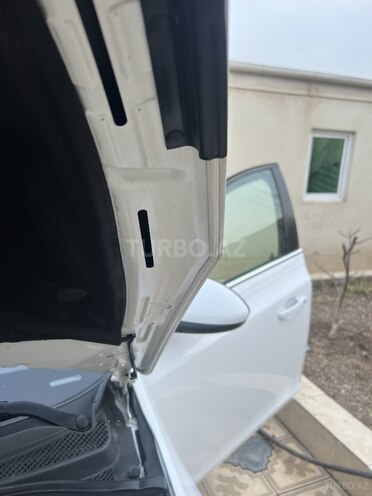 Chevrolet Cruze 2015, 196,823 km - 1.4 l - Gəncə
