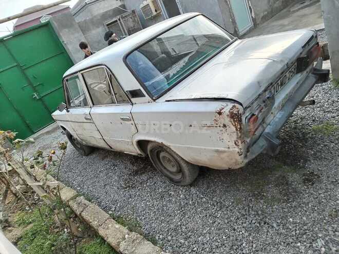 LADA (VAZ) 2106 2003, 555,888 km - 1.6 l - Bakı