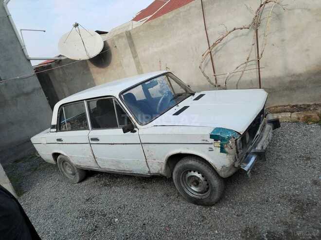 LADA (VAZ) 2106 2003, 555,888 km - 1.6 l - Bakı