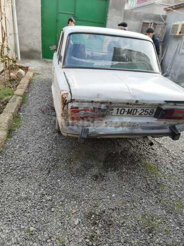 LADA (VAZ) 2106 2003, 555,888 km - 1.6 l - Bakı