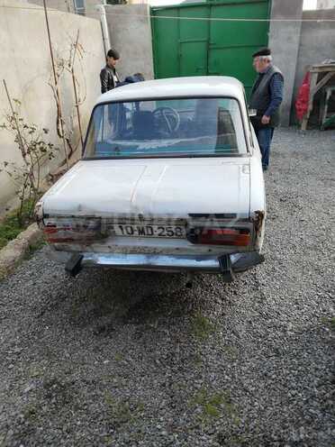 LADA (VAZ) 2106 2003, 555,888 km - 1.6 l - Bakı