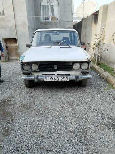 LADA (VAZ) 2106 2003, 555,888 km - 1.6 l - Bakı