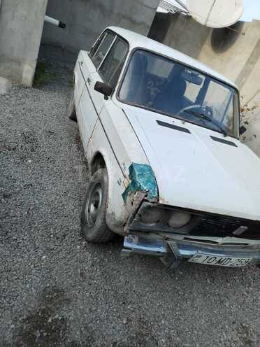 LADA (VAZ) 2106 2003, 555,888 km - 1.6 l - Bakı