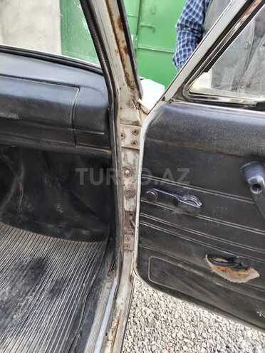 LADA (VAZ) 2106 2003, 555,888 km - 1.6 l - Bakı