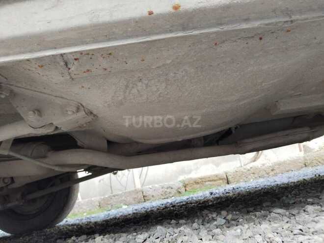 LADA (VAZ) 2106 2003, 555,888 km - 1.6 l - Bakı